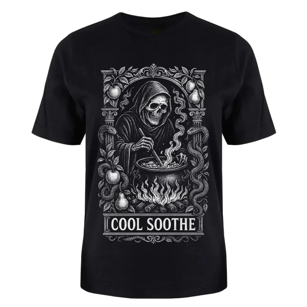 COOL SOOTHE 'Potion' Tee