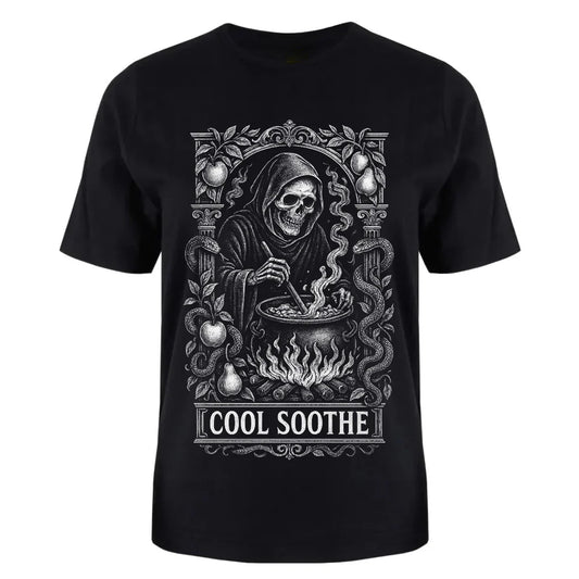 COOL SOOTHE 'Potion' Tee