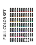 Complete colour set 1oz image 0