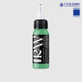 RAW PIGMENTS PLATINUM SHAMROCK SHAKE image 0
