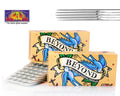 Worldwide Tattoo Needles Soft Magnums 12’s image 0