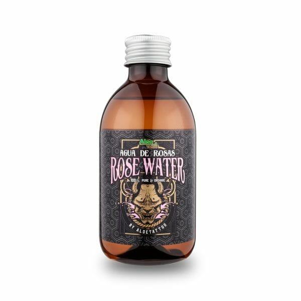 WATER OF ROSES image 1