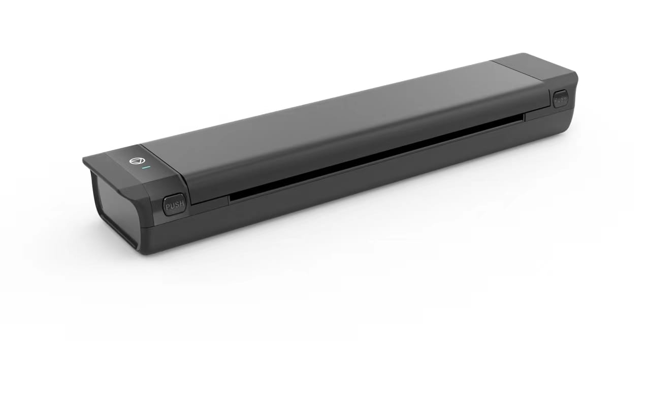 🤩 OZER Wireless Quick Stencil Printer image 1