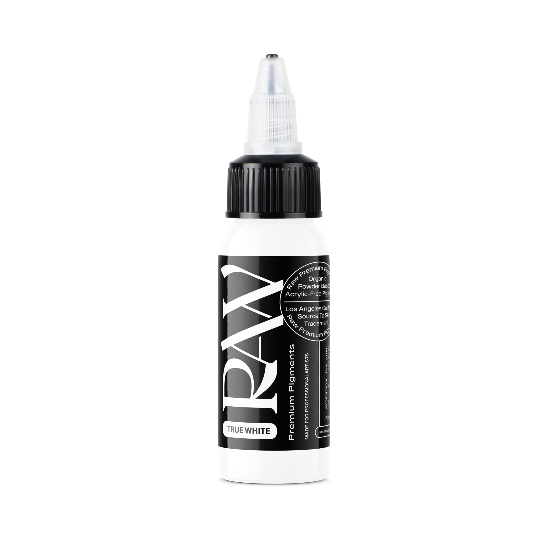 TRUE MIXING WHITE image 0