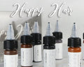 Nuva PMU Pigments - SMP Hair Set image 0
