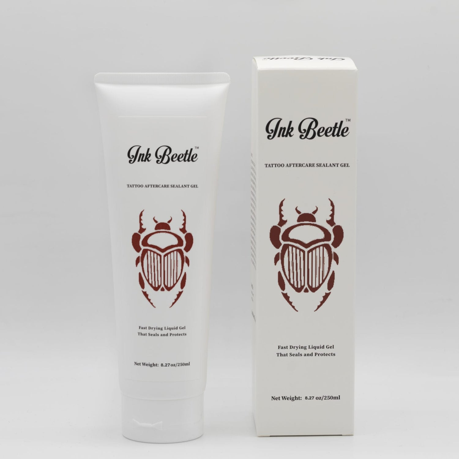 AFTERCARE & GREEN SOAPS