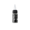 METAL GRAY LIGHT PLATINUM - RAW - 0.5oz