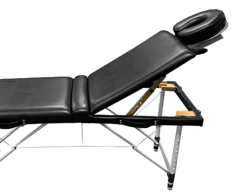 Mini Tattoo Massage Table image 0