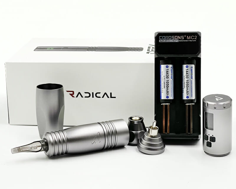 Radical Defy Pen image 1