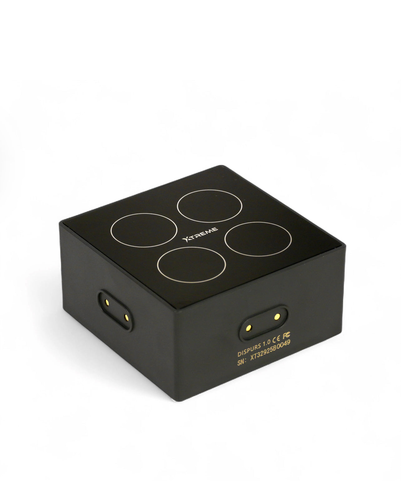 DISPURS Pigment Mixer