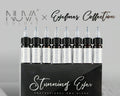 Nuva PMU Pigments - EYELINER image 0