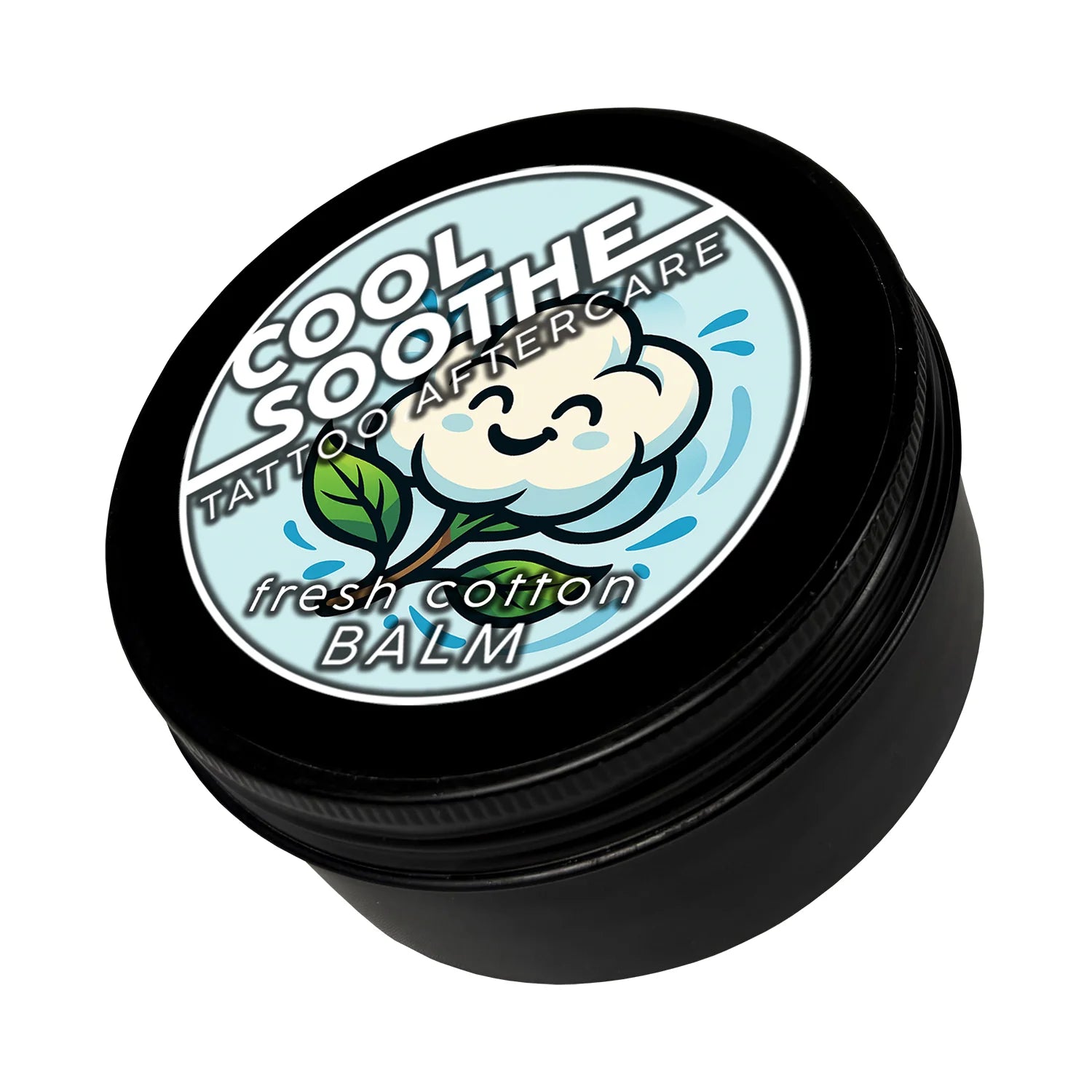 COOL COOTHE BALM - FRESH COTTON