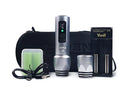 T2 ULTRA Wireless Tattoo Pen III Rotary Motor Machine 4.2 mm Stroke 2 Batteries image 0