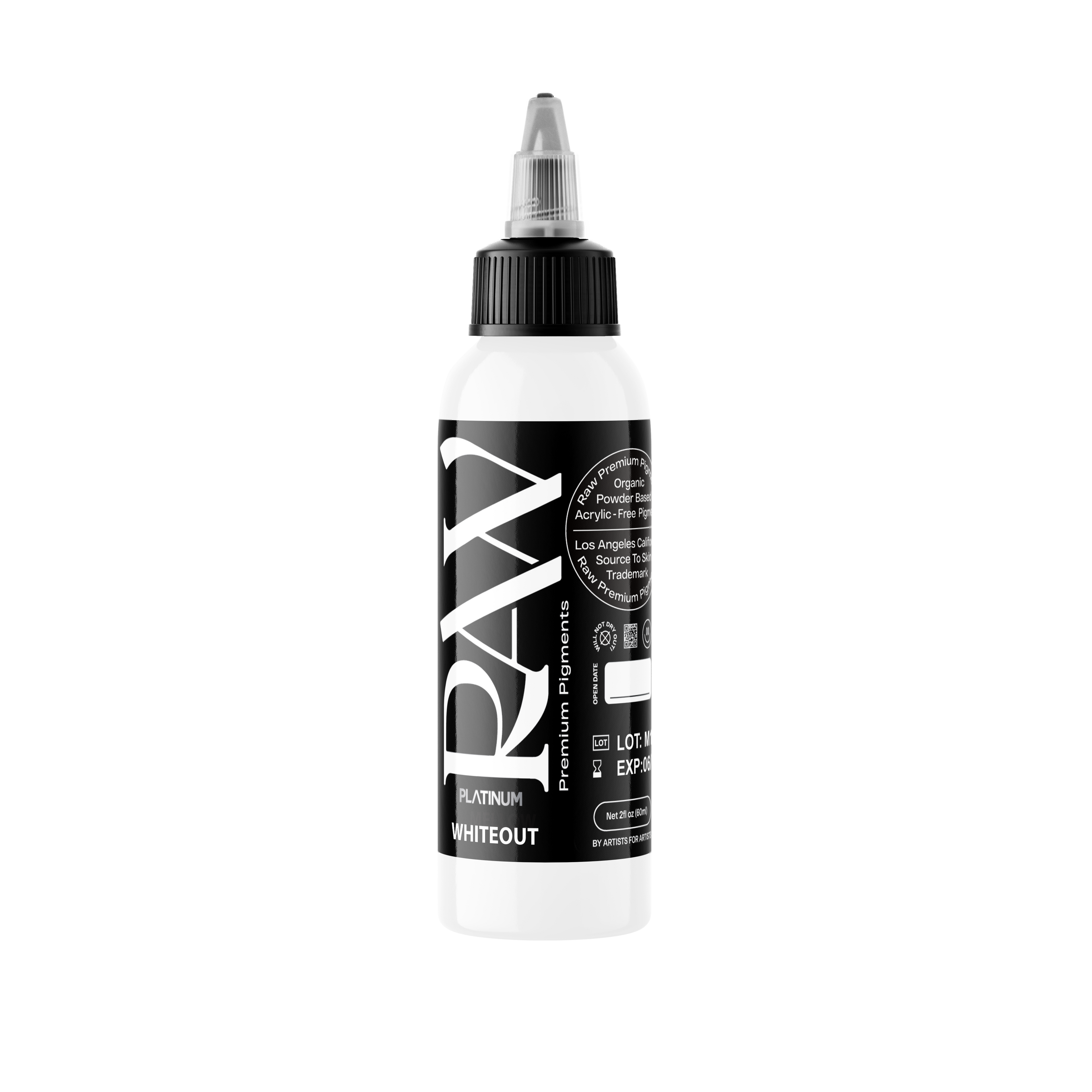WHITEOUT 2oz
