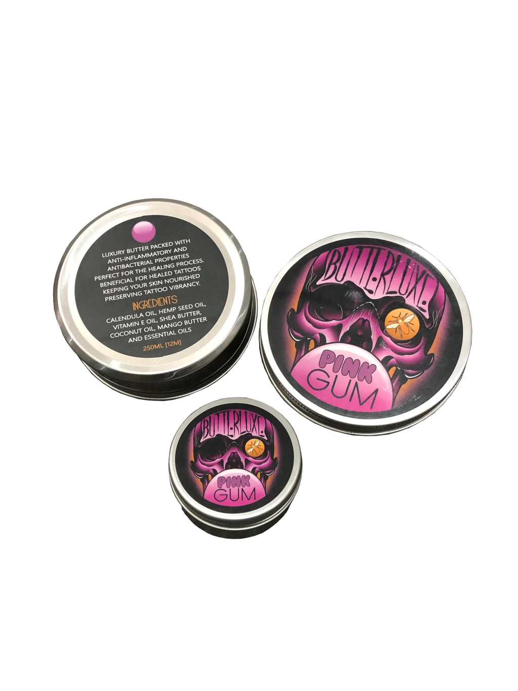 PINK GUM BALM image 1