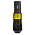 FK IRONS SPEKTRA FLUX MAX - GOLD (1X POWERBOLT II) image 0
