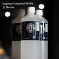 ISOPROPYL ALCOHOL 99.9% PROOF image 0