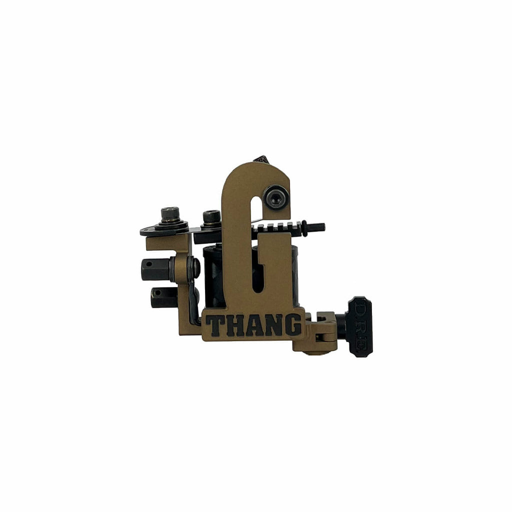 G-THANG’ Tactical – Liner (By Dre Rock) image 0