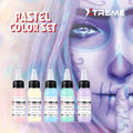PASTEL SET image 0