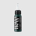 RAW PIGMENTS PLATINUM PHTHALO GREEN image 0