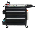 Tat Tech 5-Drawer Tattoo WorkStation image 0