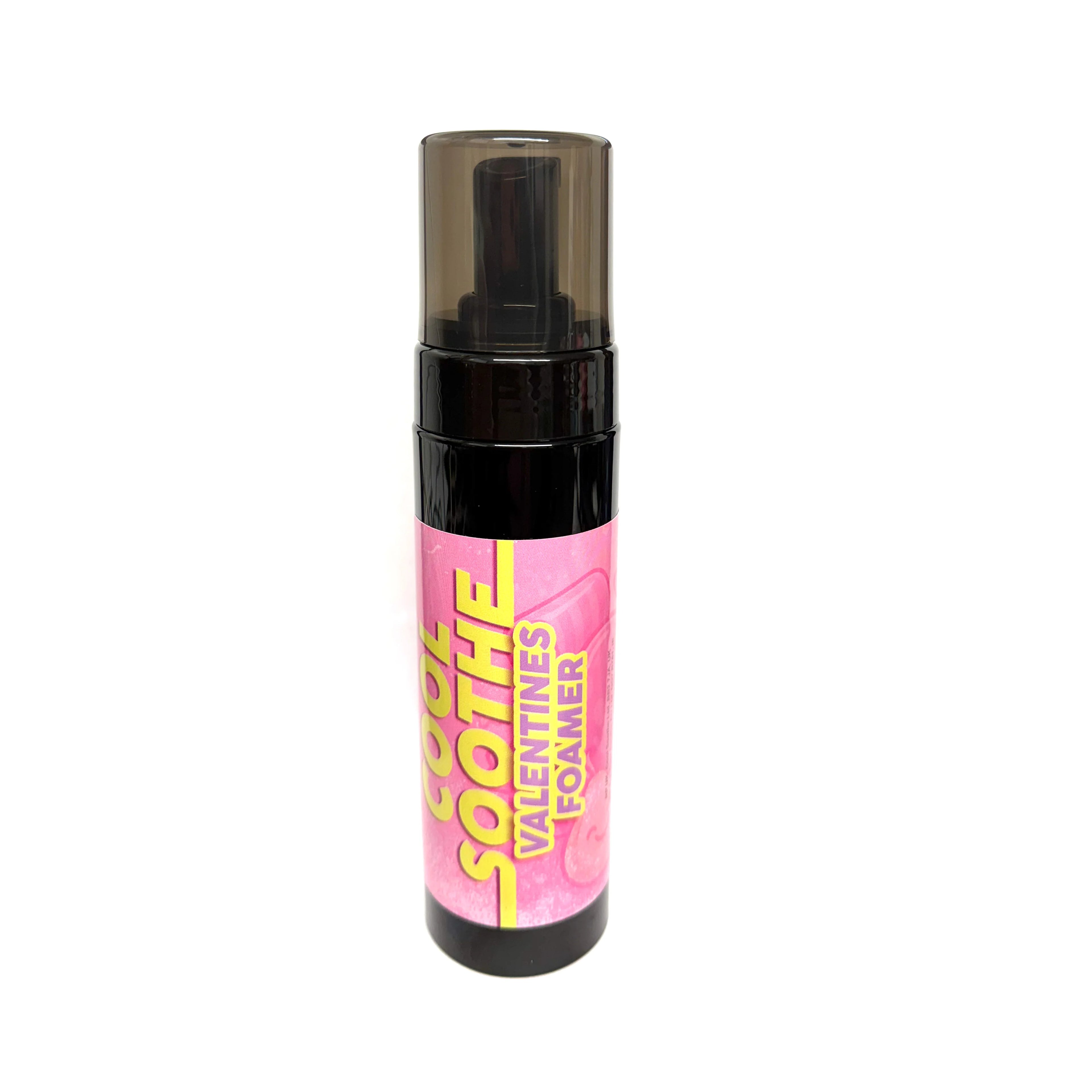 LIMTED EDITION Valentines Soap Foamer 200ml