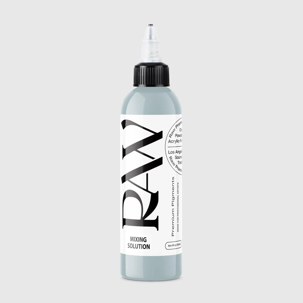 MIXING SOLUTION image 2
