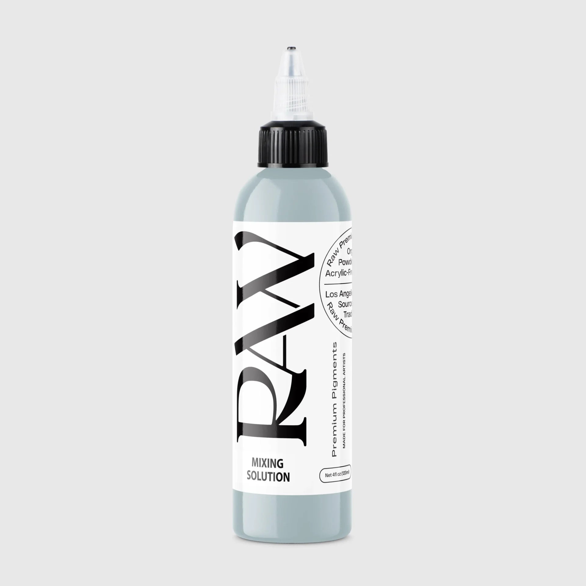 MIXING SOLUTION image 2