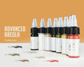 Nuva PMU Pigments - Advanced Areola Set image 0