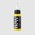 RAW PIGMENTS PLATINUM LEMON DROP image 0
