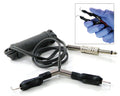 Premium Classic Tattoo Clip Cord image 0
