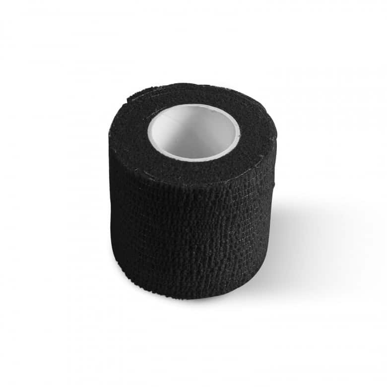 TAPEWRAP2 (5CM)-BLACK image 0