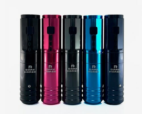 DARKHORSE-LIGHTSABER image 2