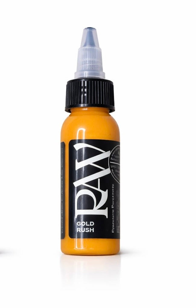 GOLD NUGGET - RAW - 1oz