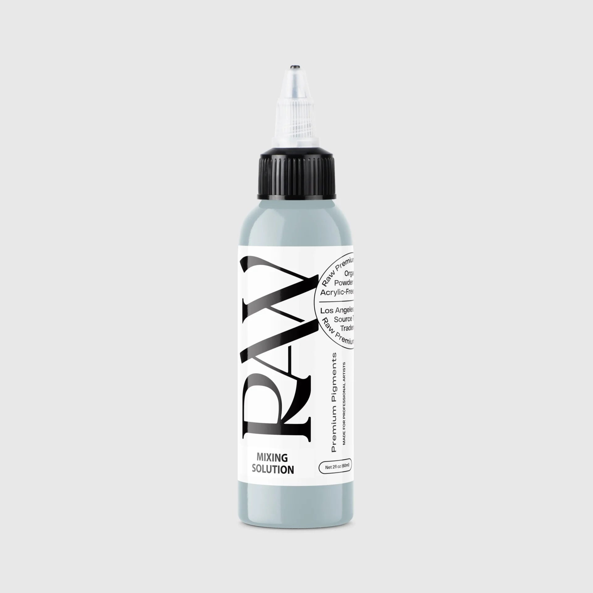MIXING SOLUTION image 0