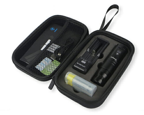 Stealth Tilt Pen Black image 2
