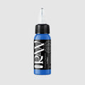RAW PIGMENTS PLATINUM DEJA BLUE image 0