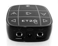 EZ Easy Touch 2 Digital Tattoo Power Supply - Gloss Black image 0