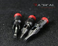 RADICAL TATTOO CARTRIDGES - MAGNUMS 12's image 0