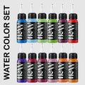 WATER COLOR SET image 0