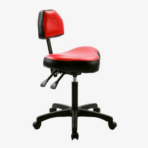TAT TECH DUOTONE ARTIST STOOL image 0