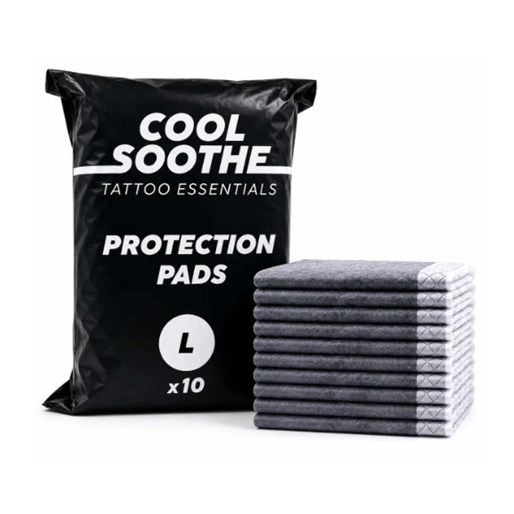 Tattoo Protection Pads