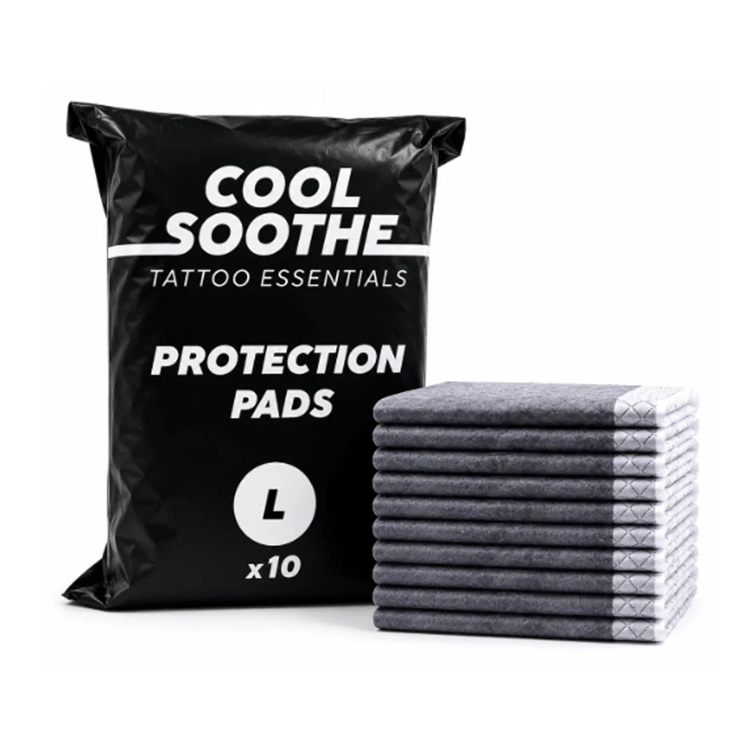 Tattoo Protection Pads