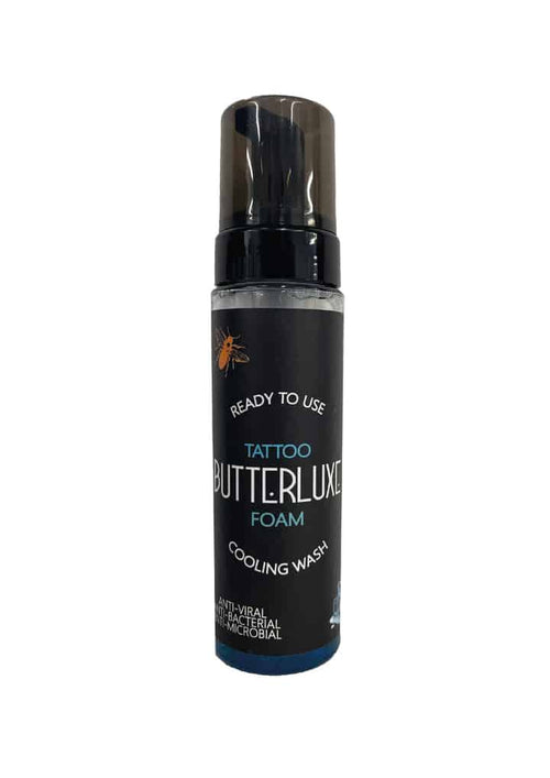 Butterluxe Cooling Foam 200ml image 1