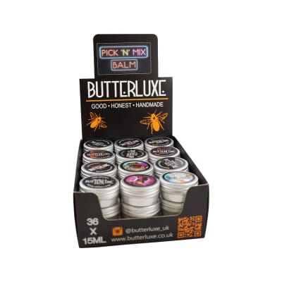 PICK 'N' MIX BALM STUDIO PACK image 0