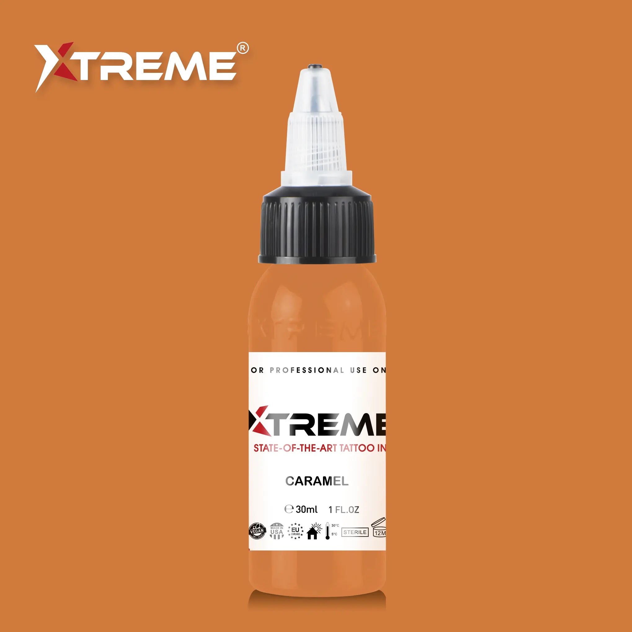 CARAMEL image 0