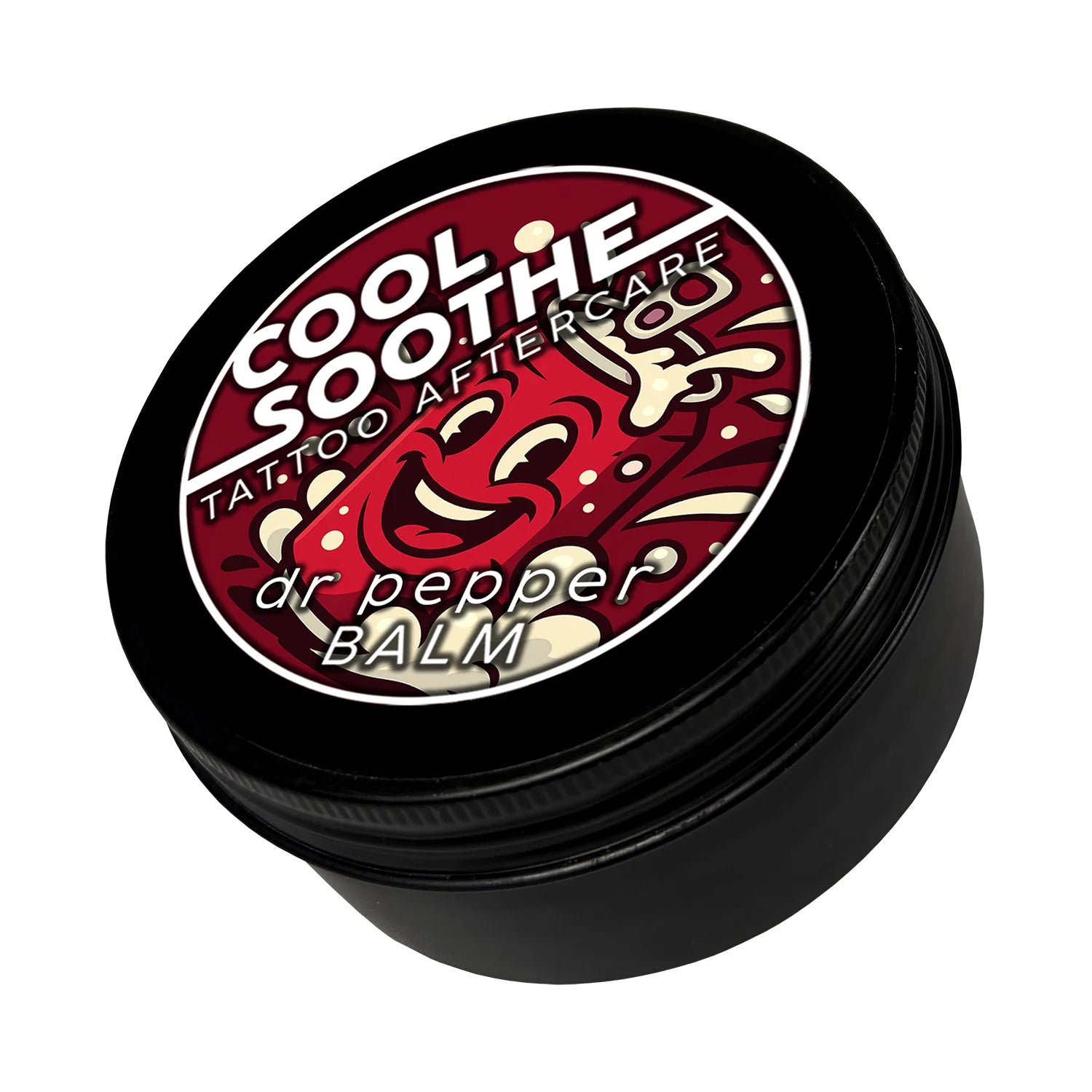 COOL SOOTHE BALM - DR PEPPER