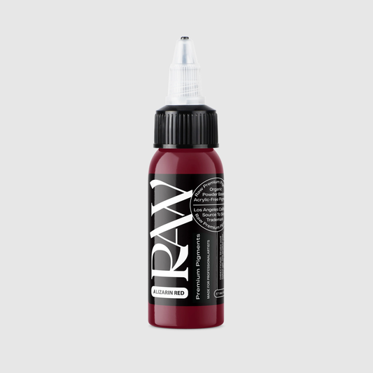 ALIZARIN RED