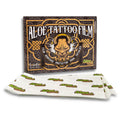 ALOE TATTOO – ENVELOPED ADHESIVE PROTECTOR FILM
