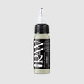 RAW PIGMENTS PLATINUM ASH GREEN